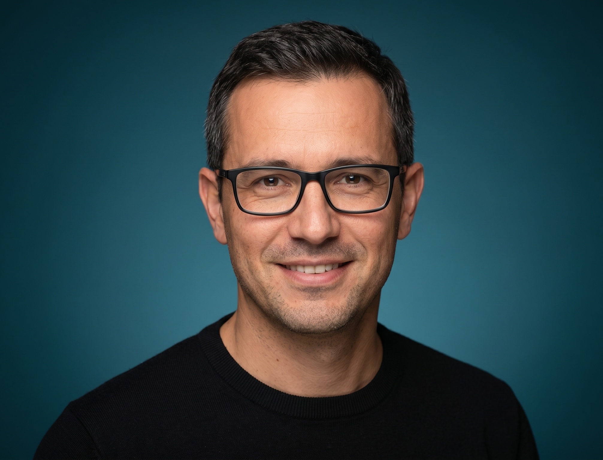 Cristian Vargas — Military spouse and dog dad
